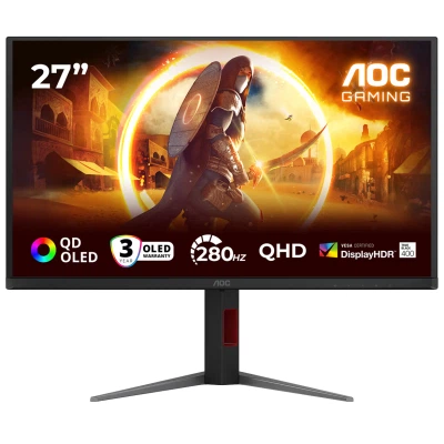 AOC Q27G4ZD