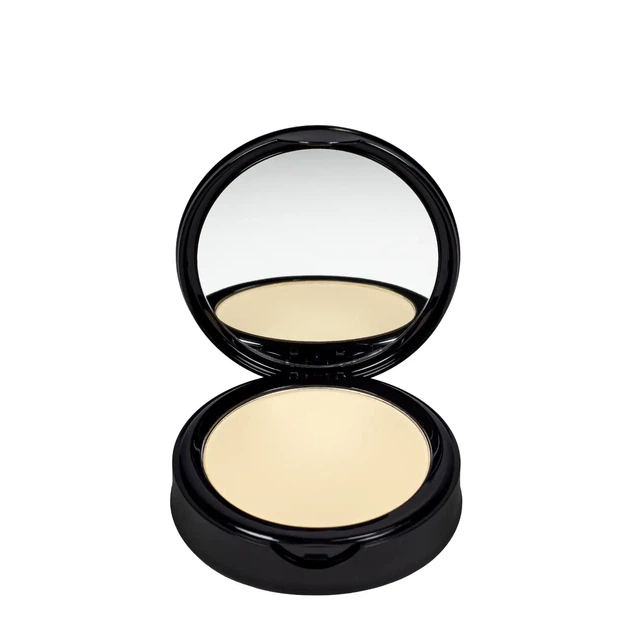 Пудра для лица TopFace Instyle Wet & Dry Powder PT261 № 08 Тёмно-бежевый - Фото 2 Пудра для лица TopFace Instyle Wet & Dry Powder PT261 № 08 Тёмно-бежевый - изображение 2