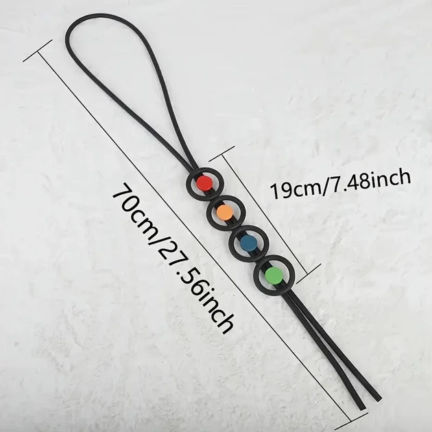 Намисто на шию (22316) - Фото 4 Намисто на шию (22316) - зображення 4