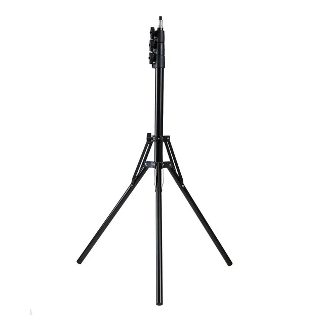 Лампа Fill Light 96W 480 светодиодов 3200-5500K USB черный для видео и визажа FD-480II - Фото 4 Лампа Fill Light 96W 480 светодиодов 3200-5500K USB черный для видео и визажа FD-480II - изображение 4