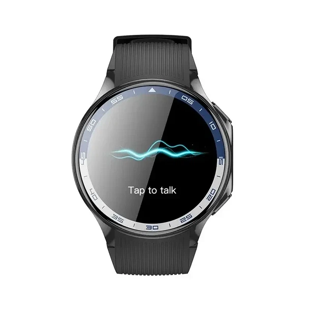 Смарт годинник Hoco Y24 AMOLED дисплей 1.43 дюйма Bluetooth 5.3 IP67 срібний для спорту та повсякденного використання - зображення 8