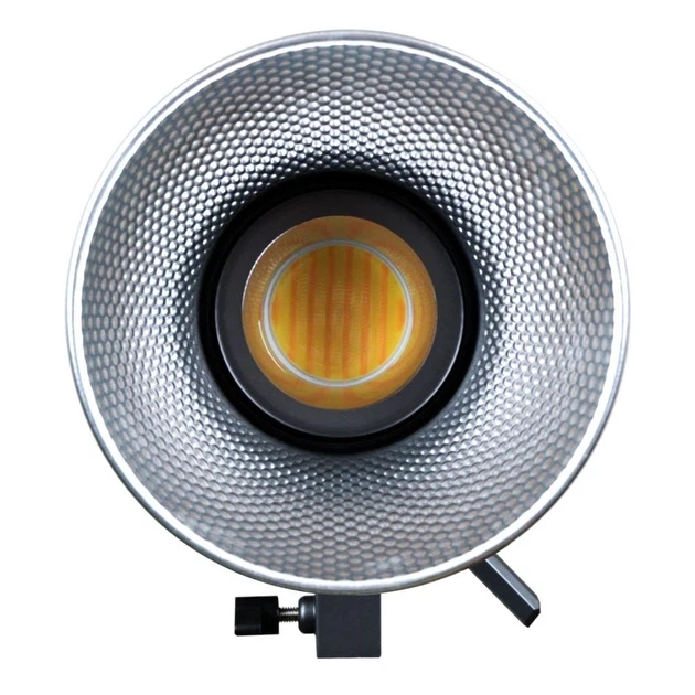 LED лампа Adowing Professional Video Light PL-100A-01 100W серый ABS алюминиевый сплав для студийной и мобильной съёмки - Фото 7 LED лампа Adowing Professional Video Light PL-100A-01 100W серый ABS алюминиевый сплав для студийной и мобильной съёмки - изображение 7