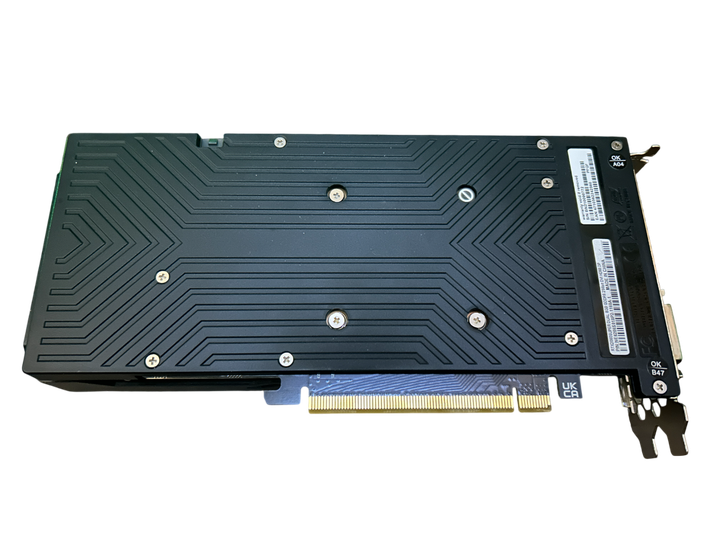Відеокарта RTX 2060 Super 8GB Palit GDDR6 (NE6206S018P2-1160A-1) Б/В - зображення 6