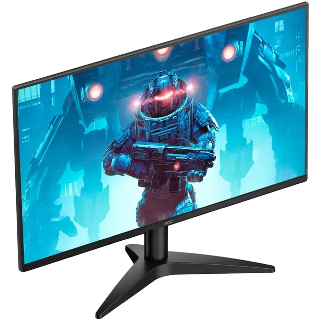Монитор 24" AOC 24B36X - изображение 11
