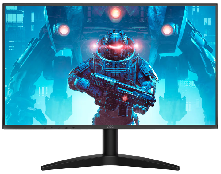 Монітор AOC Q24B36X - изображение 3