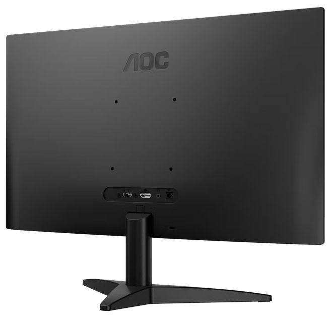 Монітор AOC Q24B36X - изображение 10