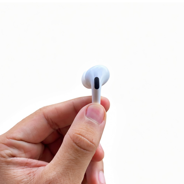 Бездротові навушники Lenovo Thinkplus LP33 TWS Bluetooth, стильні навушники в кейсі із сенсорним керуванням White - Фото 10 Бездротові навушники Lenovo Thinkplus LP33 TWS Bluetooth, стильні навушники в кейсі із сенсорним керуванням White - зображення 10