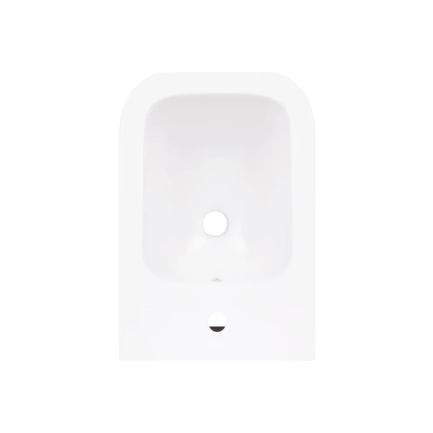 Биде подвесное Qtap Gemini 485×340×300 мм, White QTTAU28W49120 - изображение 7