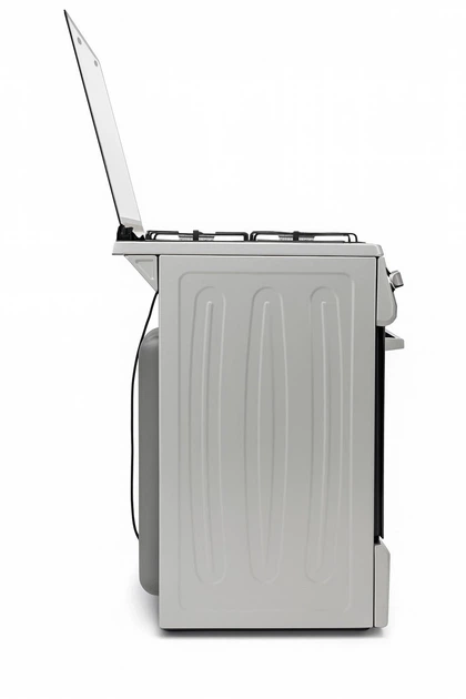 Плита газовая BORGIO GGD 540 S GPBL - изображение 4