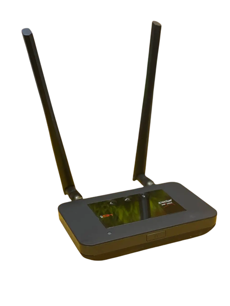 Мобильный роутер Netgear AC791L 3G/4G LTE Wi-Fi с антеннами 4дБ - изображение 2