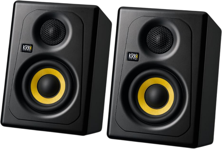 Студійні монітори KRK Systems Kreate 3 (711106167749) - зображення 3