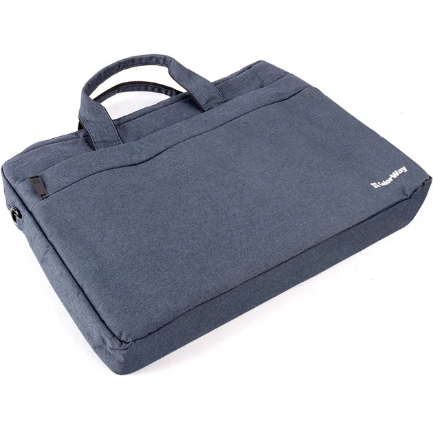 Сумка для ноутбука 15.6" COLORWAY Modern Navy (CW-LBM156-NV) - изображение 2