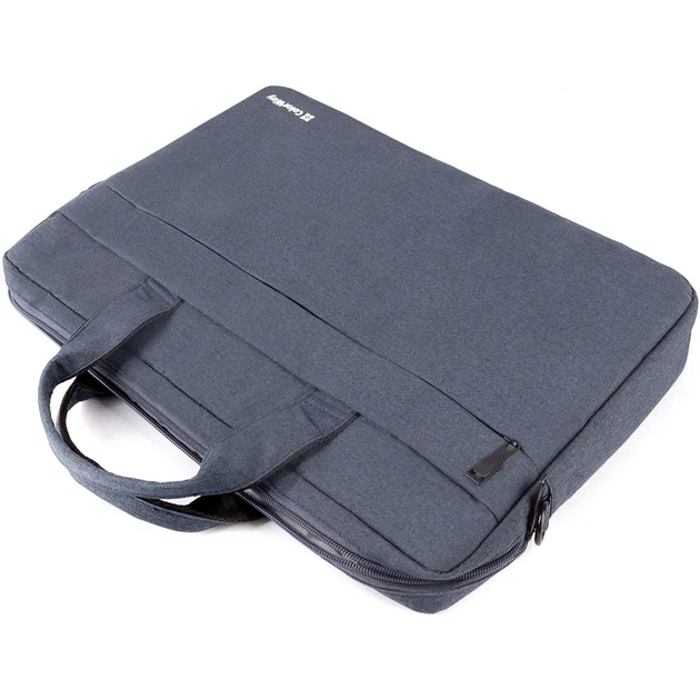 Сумка для ноутбука 15.6" COLORWAY Modern Navy (CW-LBM156-NV) - изображение 4