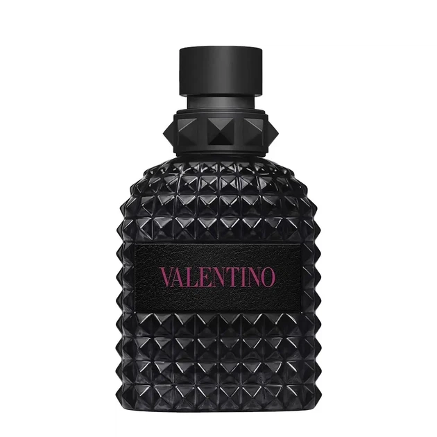 Парфуми для чоловіків Valentino Born In Roma Extradose uomo parfum 50 ml. - Фото 1 Парфуми для чоловіків Valentino Born In Roma Extradose uomo parfum 50 ml. - зображення 1