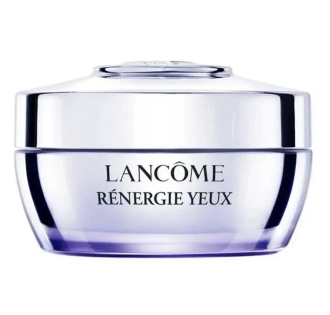 Крем-филлер для кожи вокруг глаз с эффектом лифтинга Lancome Renergie Yeux 5 ml. - Фото 4 Крем-филлер для кожи вокруг глаз с эффектом лифтинга Lancome Renergie Yeux 5 ml. - изображение 4