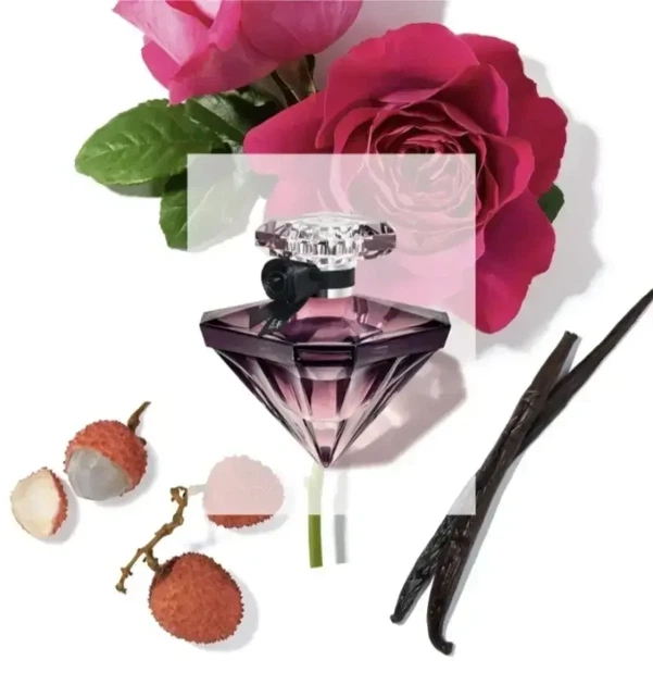 Парфумована вода для жінок Lancome La Nuit Tresor eua de parfume 75 ml. tester - зображення 2