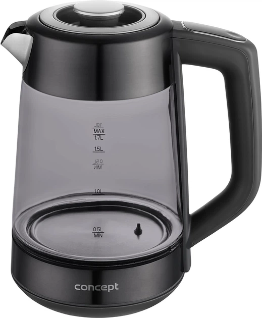 Czajnik elektryczny Concept RK4195 - obraz 5