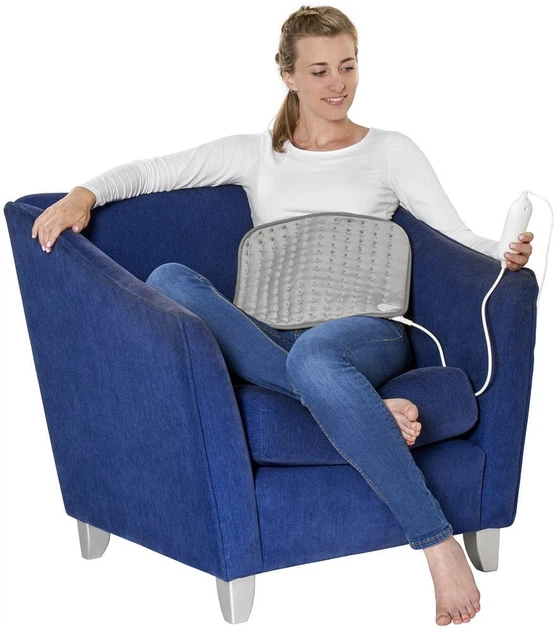 Poduszka elektryczna Concept DV7360 - obraz 7