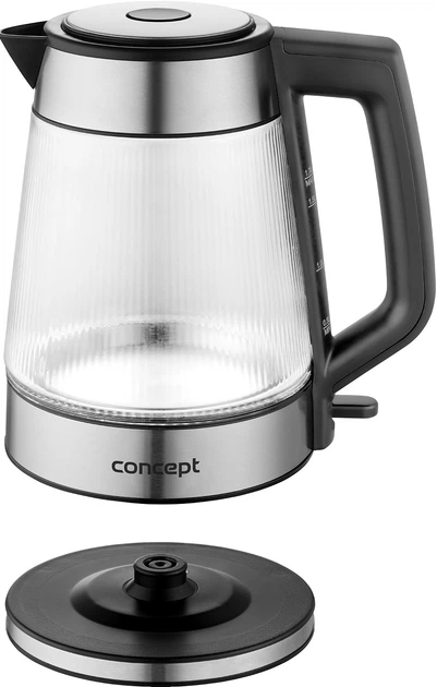 Електрочайник Concept RK4210 - зображення 6