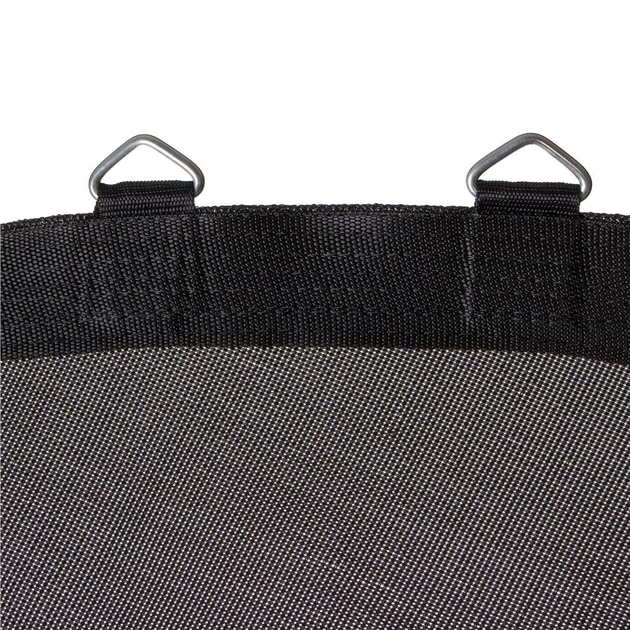 Mata do trampoliny Springos 366 cm na 72 sprężyny (5903021932211) - obraz 4