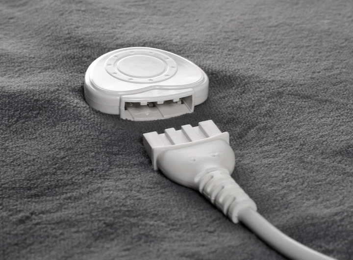 Електроковдра Concept DV7420 - зображення 3