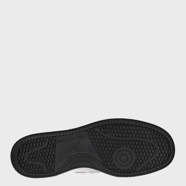 Sneakersy damskie do kostki New Balance 480 BB480LBK 36 (4US) Białe (197375683614) - obraz 5