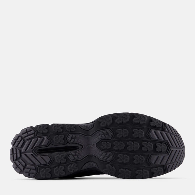 Чоловічі кросівки New Balance Fresh Foam 410V9 M4105FS 42.5 (9US) Чорні (198687962237) - зображення 5