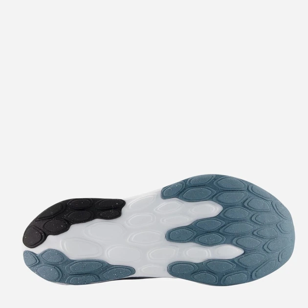 Buty do biegania męskie New Balance Fresh Foam 520V9 M5206IE 43 (9.5US) Szare (198689575046) - obraz 5