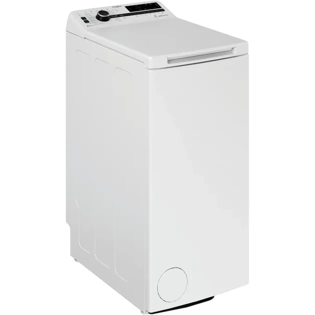 Пральна машина WHIRLPOOL TDLRB 65242BS EU/N - зображення 2