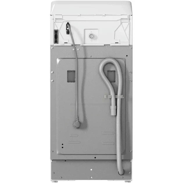 Пральна машина WHIRLPOOL TDLRB 65242BS EU/N - зображення 4