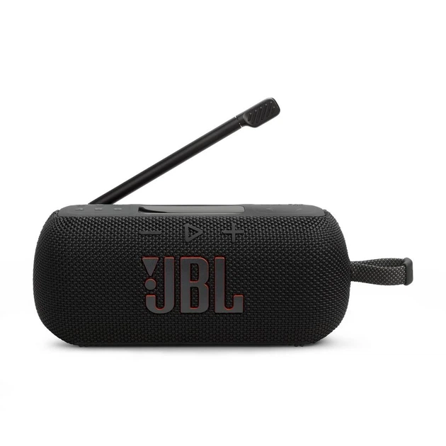 Портативная колонка JBL TUNER 3 - изображение 2