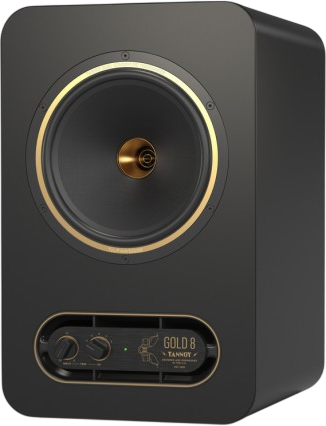 Студійний монітор Tannoy Gold 8 (4033653107693) - зображення 3