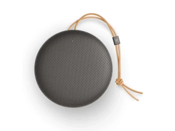 Портативна колонка Bang&Olufsen Beosound A1 3rd Gen. Warm Granite - изображение 4