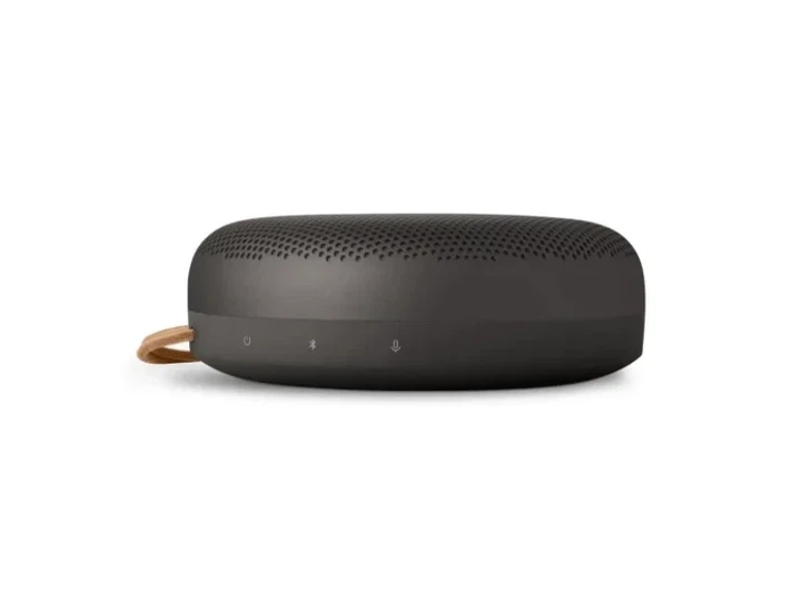 Портативна колонка Bang&Olufsen Beosound A1 3rd Gen. Warm Granite - изображение 6