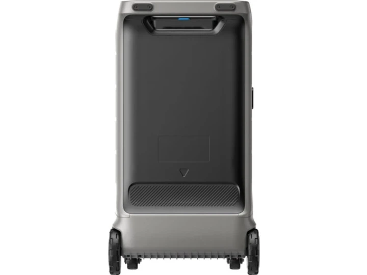Зарядна станція ANKER Solix F3800 (A1790311) - зображення 3