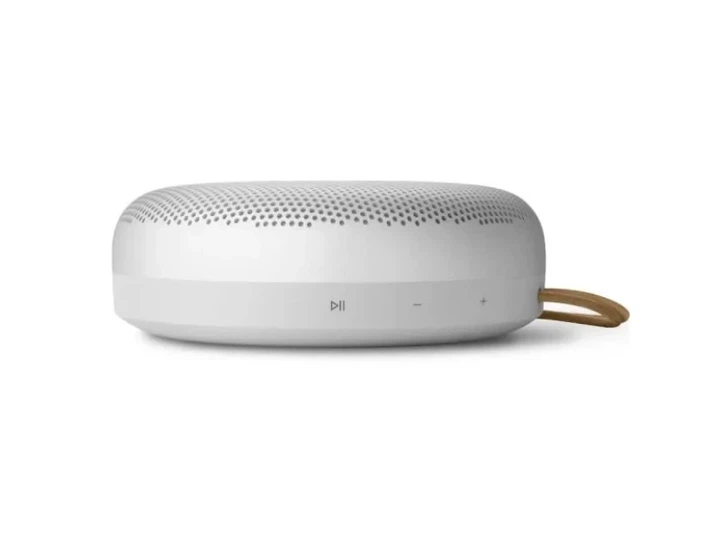 Портативна колонка Bang&Olufsen Beosound A1 3rd Gen. Natural Aluminium - изображение 2