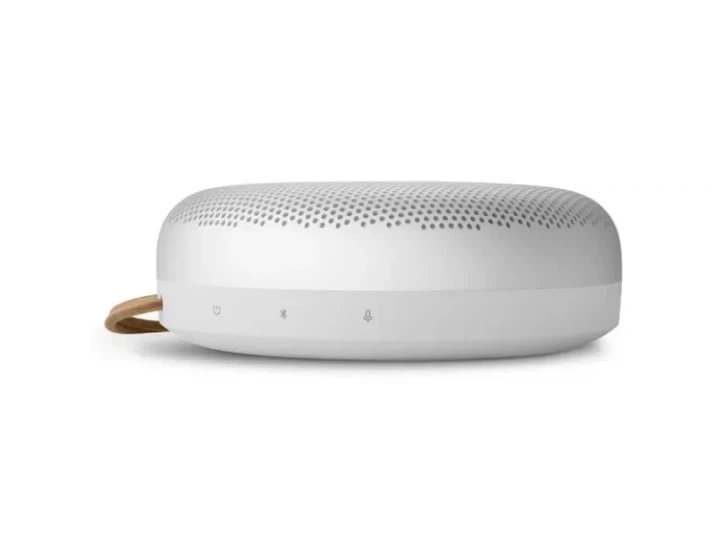 Портативна колонка Bang&Olufsen Beosound A1 3rd Gen. Natural Aluminium - изображение 3