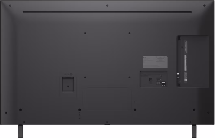 Телевізор LG 43" NANO 80 (43NANO80A3B) - зображення 2