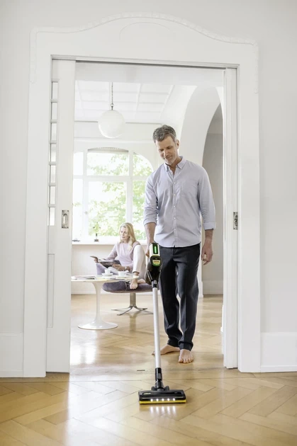 Пилосос Karcher VC 7 Signature Line 1.198-750.0 60 - изображение 2
