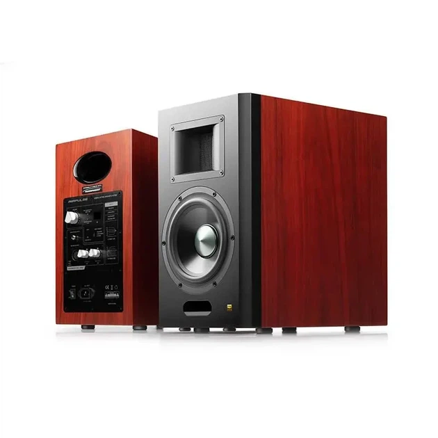 Акустична система Edifier Airpulse A300 Pro - Фото 4 Акустична система Edifier Airpulse A300 Pro - изображение 4