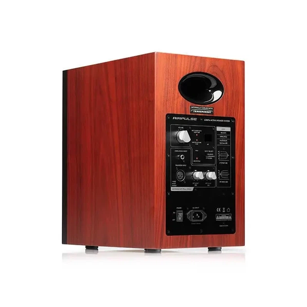 Акустична система Edifier Airpulse A300 Pro - Фото 6 Акустична система Edifier Airpulse A300 Pro - изображение 6