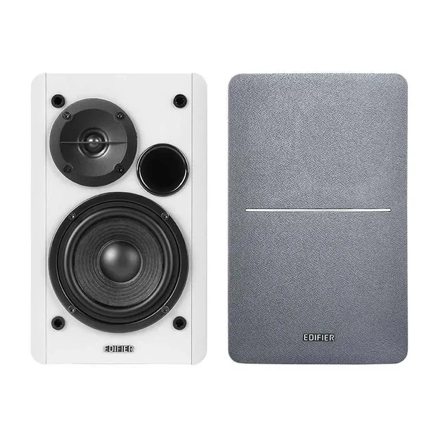 Мультимедійна акустика Edifier R1280T White - изображение 3