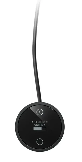 Мультимедійна акустика SteelSeries Arena 9 - зображення 4