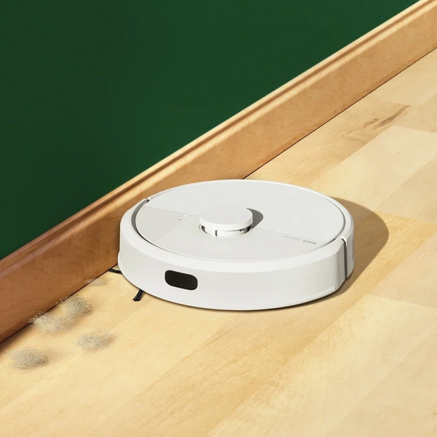 Робот-прибиральник iRobot Roomba 105 Combo White - изображение 2