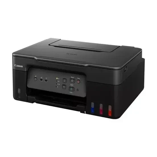 БФП Canon Pixma G3430 Black (5989C009) - Фото 4 БФП Canon Pixma G3430 Black (5989C009) - изображение 4