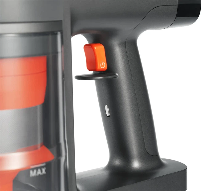 Вертикальний + ручний пилосос (2в1) Xiaomi Vacuum Cleaner G20 Max - зображення 5