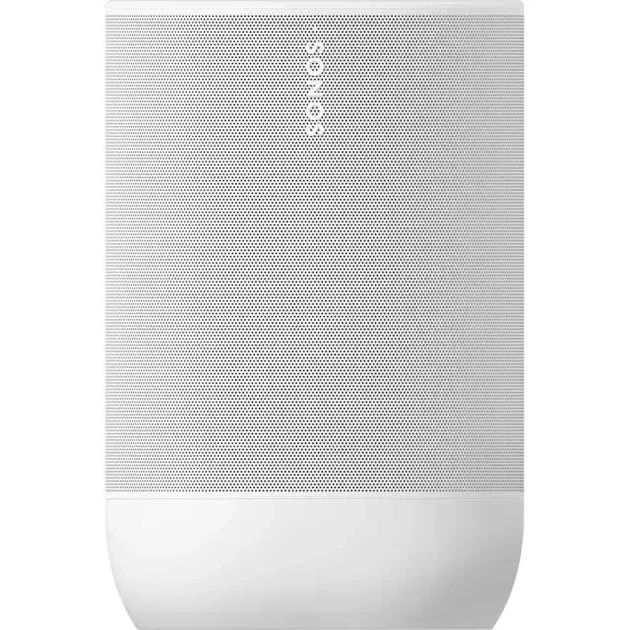 Портативна колонка Sonos Move 2 White - Фото 7 Портативна колонка Sonos Move 2 White - зображення 7