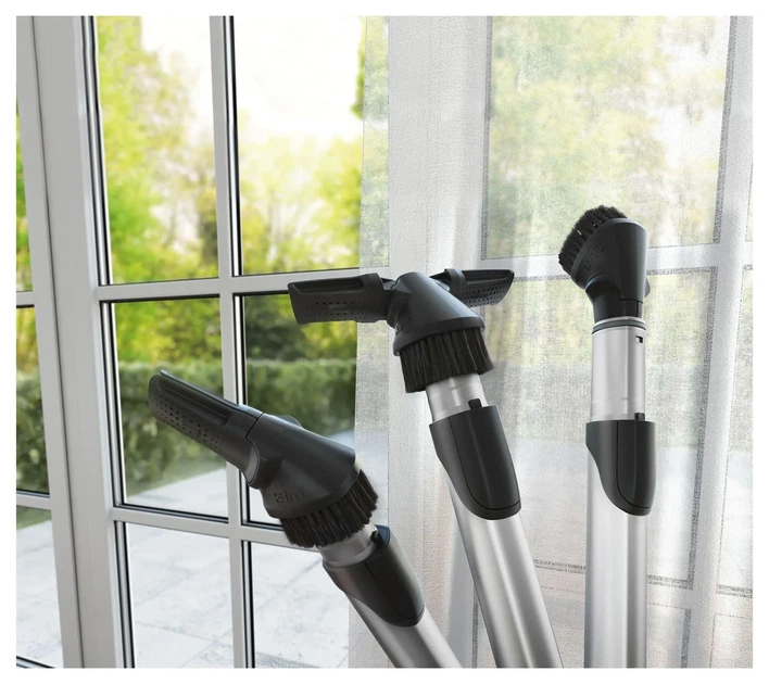 Пилосос з мішком Electrolux EUOC94DB - изображение 4