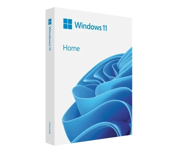 ОС Microsoft Windows Home 11 32/64 bit BOX USB PL (HAJ00116) - изображение 4