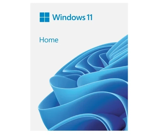 ОС Microsoft Windows Home 11 32/64 bit BOX USB PL (HAJ00116) - изображение 6